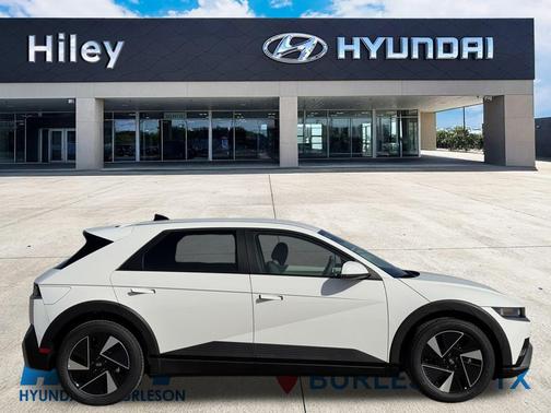 2026 Hyundai IONIQ 5 SE