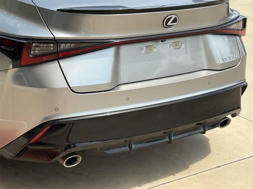 2023 Lexus IS 350 Base