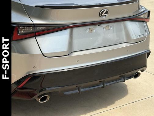 2023 Lexus IS 350 Base