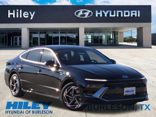 2026 Hyundai SONATA SEL