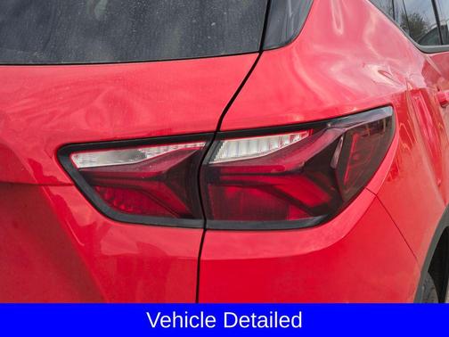 2021 Chevrolet Blazer 2LT