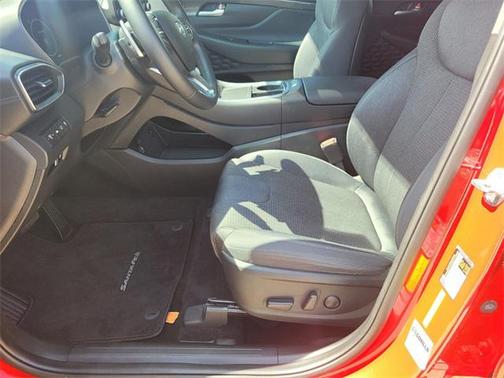 2022 Hyundai SANTA FE SEL 2.4