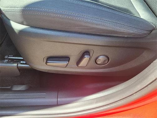 2022 Hyundai SANTA FE SEL 2.4