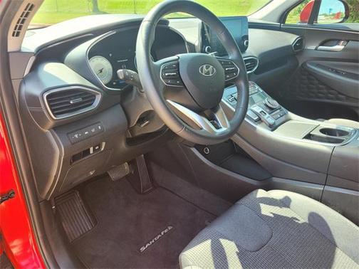 2022 Hyundai SANTA FE SEL 2.4