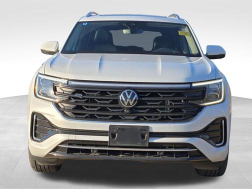 2025 Volkswagen Atlas 2.0T SEL Premium R-Line 4MOTION