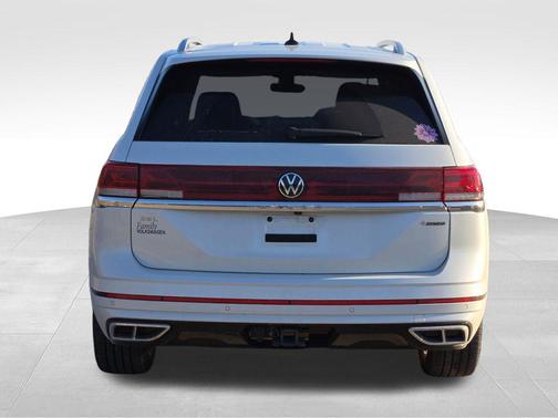 2025 Volkswagen Atlas 2.0T SEL Premium R-Line 4MOTION