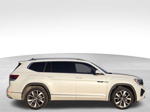 2025 Volkswagen Atlas 2.0T SEL Premium R-Line 4MOTION