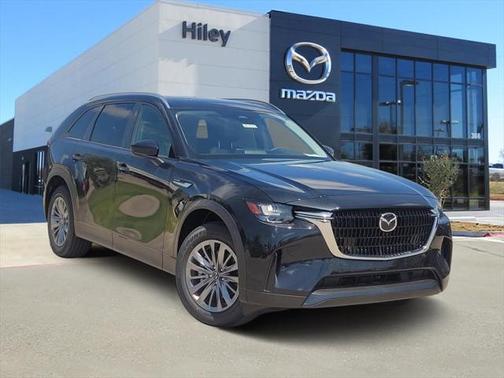 2025 Mazda CX-90 3.3 Turbo Preferred
