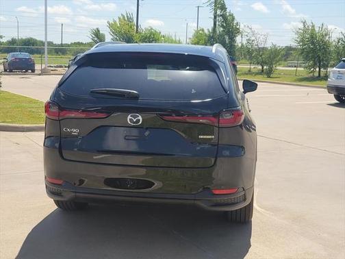2025 Mazda CX-90 3.3 Turbo Preferred