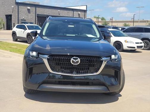 2025 Mazda CX-90 3.3 Turbo Preferred