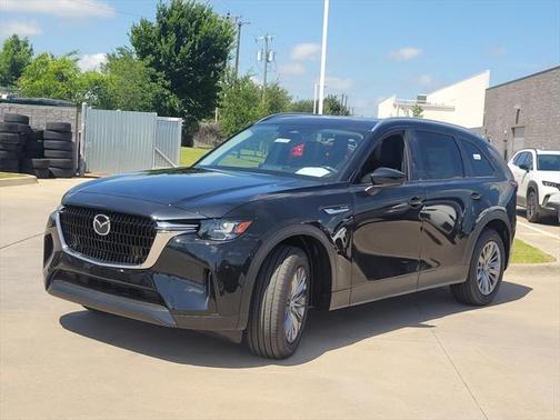 2025 Mazda CX-90 3.3 Turbo Preferred