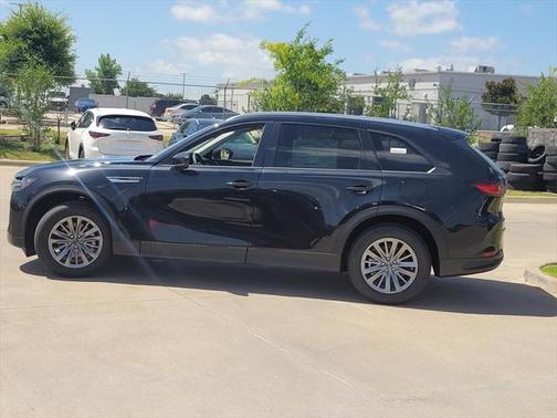 2025 Mazda CX-90 3.3 Turbo Preferred