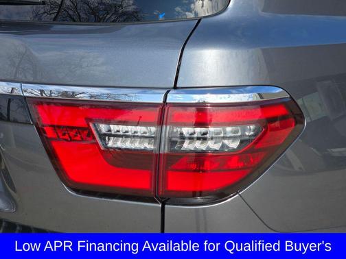 2023 Nissan Armada SV 2WD