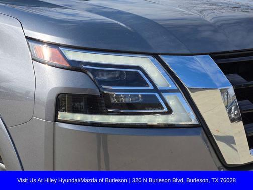 2023 Nissan Armada SV 2WD