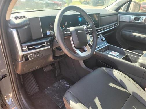 2025 Hyundai SANTA FE SEL 2.4