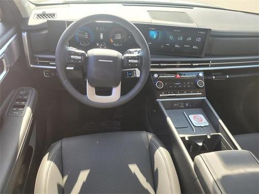 2025 Hyundai SANTA FE SEL 2.4