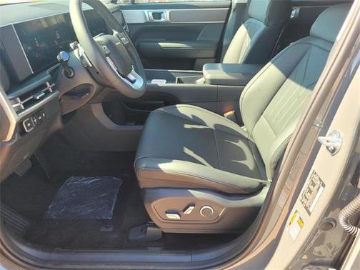 2025 Hyundai SANTA FE SEL 2.4