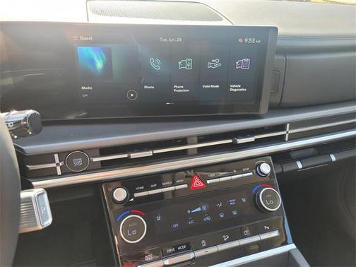 2025 Hyundai SANTA FE SEL 2.4