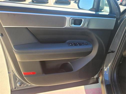 2025 Hyundai SANTA FE SEL 2.4