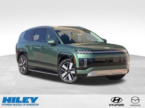 2026 Hyundai IONIQ 9 SEL