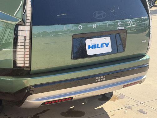 2026 Hyundai IONIQ 9 SEL