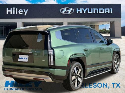 2026 Hyundai IONIQ 9 SEL