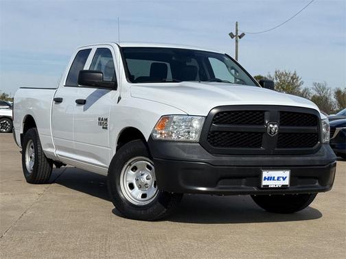 2019 RAM 1500 Tradesman
