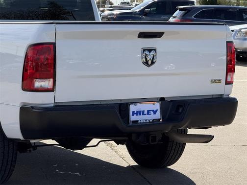 2019 RAM 1500 Tradesman