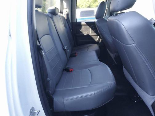 2019 RAM 1500 Tradesman