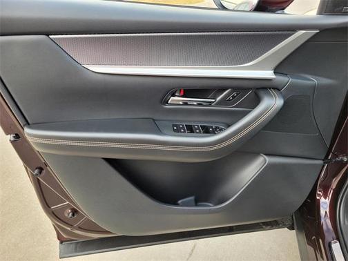 2025 Mazda CX-90 3.3 Turbo S Premium