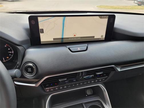 2025 Mazda CX-90 3.3 Turbo S Premium