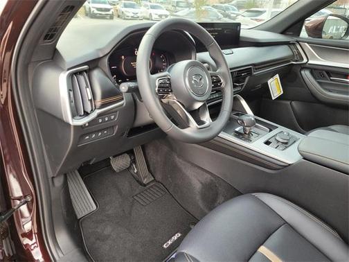 2025 Mazda CX-90 3.3 Turbo S Premium