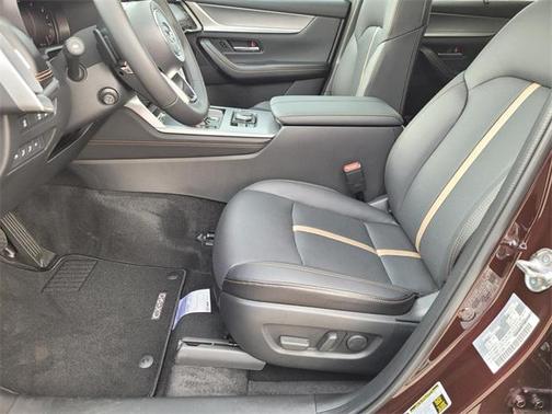 2025 Mazda CX-90 3.3 Turbo S Premium