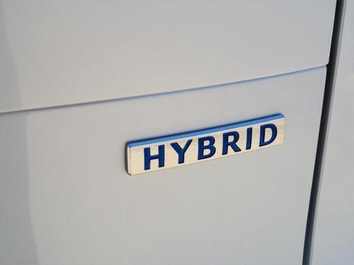 2025 Mazda CX-50 Hybrid Preferred Package