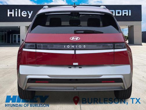 2026 Hyundai IONIQ 5 Limited