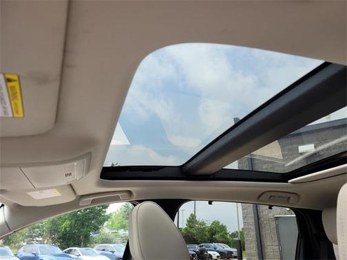 2025 Mazda CX-70 PHEV Premium Package