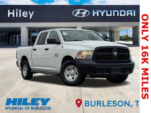 2016 RAM 1500 Tradesman