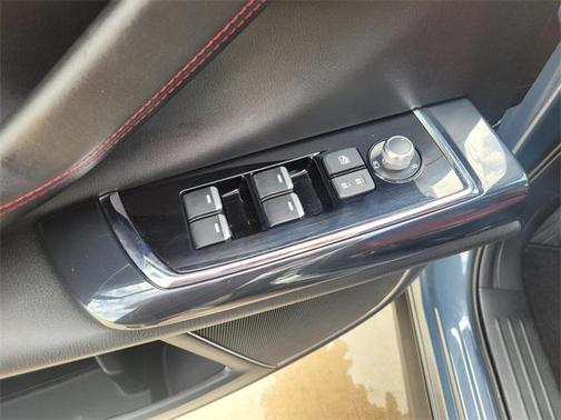2023 Mazda CX-9 Carbon Edition