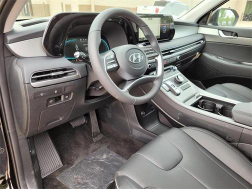 2025 Hyundai PALISADE XRT
