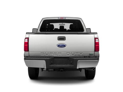 2015 Ford F-250 XL