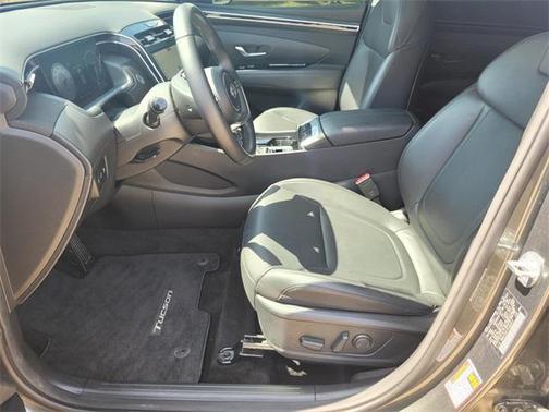2023 Hyundai TUCSON XRT