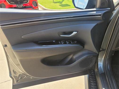 2023 Hyundai TUCSON XRT
