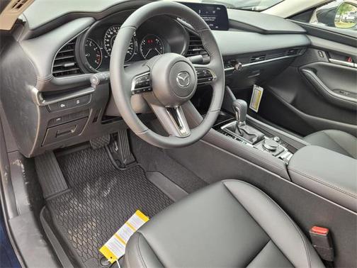 2025 Mazda Mazda3 FWD w/Select Package