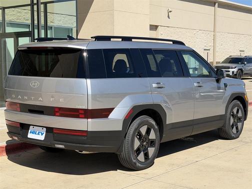 2026 Hyundai SANTA FE SEL 2.4