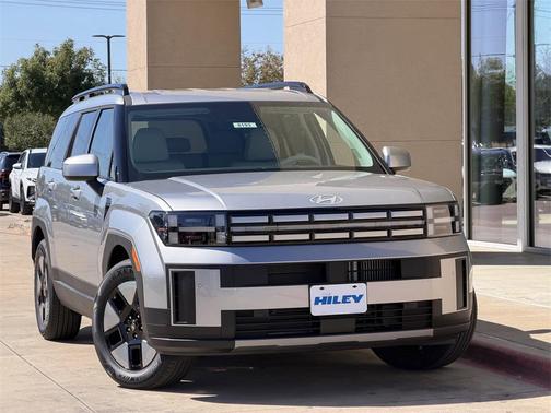 2026 Hyundai SANTA FE SEL 2.4