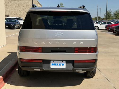 2026 Hyundai SANTA FE SEL 2.4