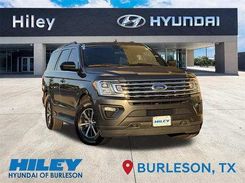 2021 Ford Expedition XL