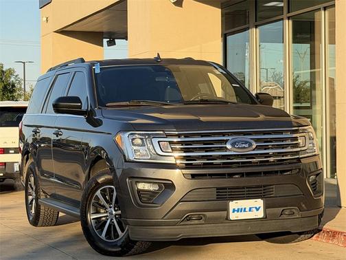2021 Ford Expedition XL