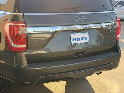 2021 Ford Expedition XL
