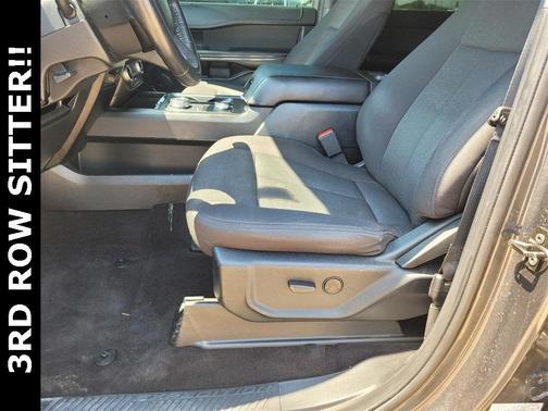 2021 Ford Expedition XL